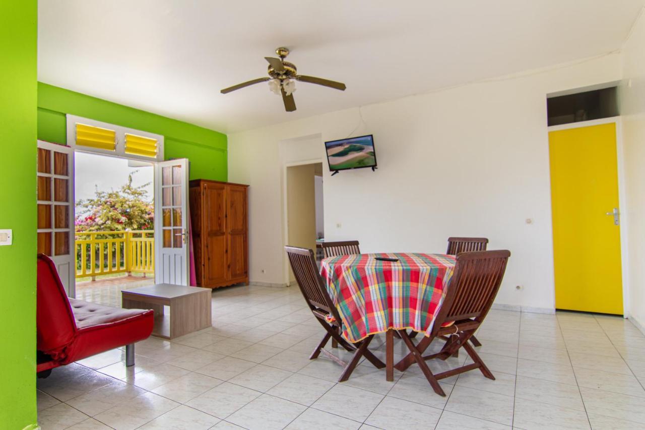 Gites De Beausejour Exterior photo