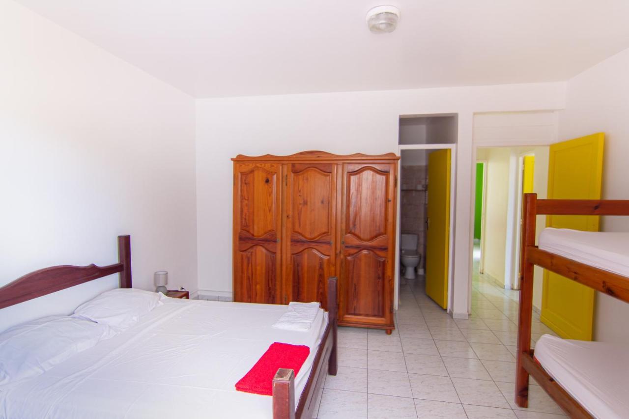 Gites De Beausejour Exterior photo