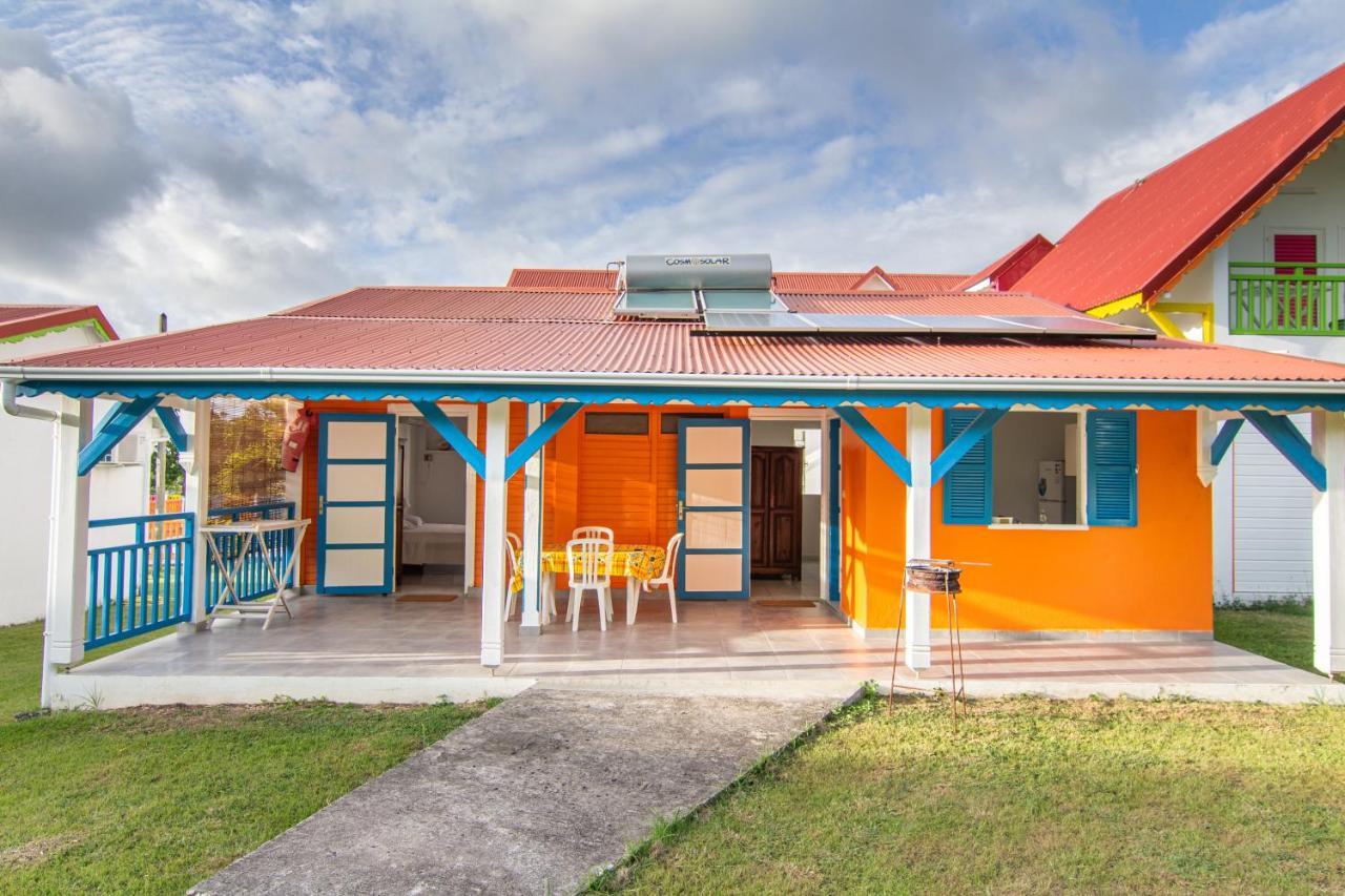Gites De Beausejour Exterior photo