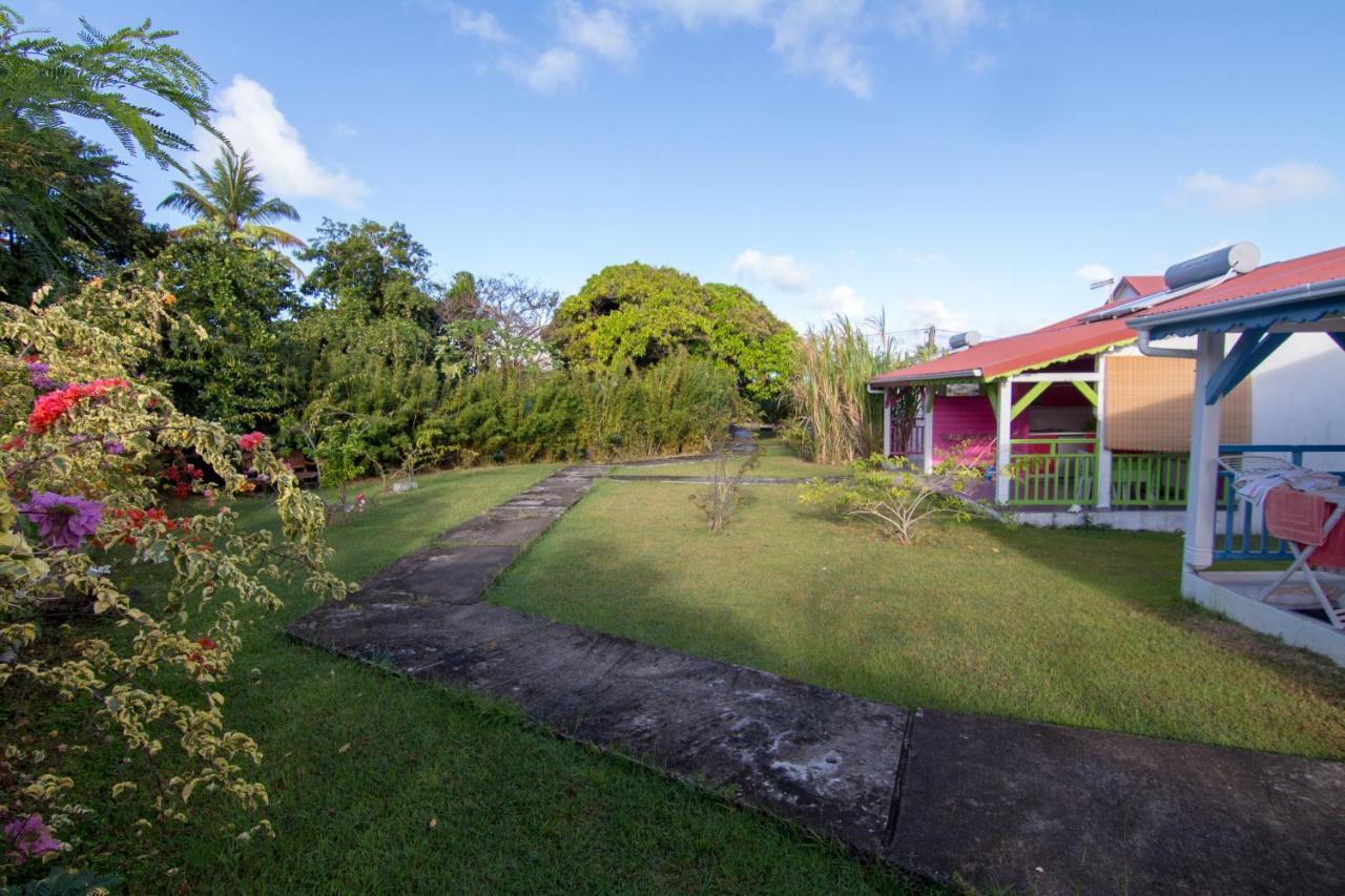 Gites De Beausejour Exterior photo