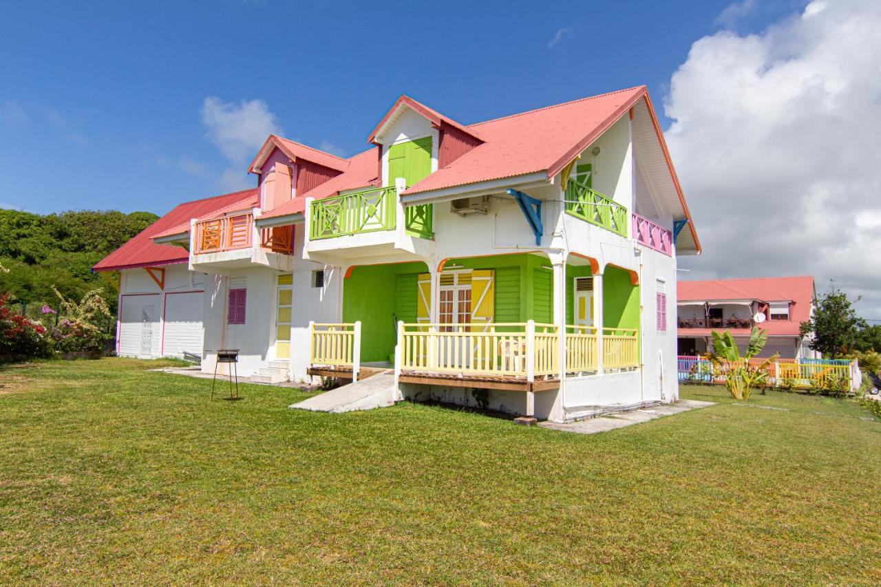 Gites De Beausejour Exterior photo