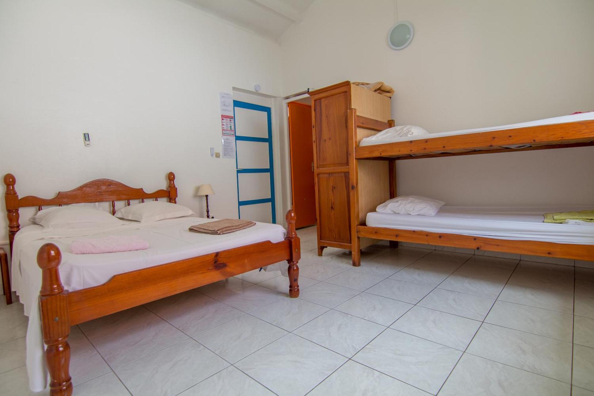 Gites De Beausejour Exterior photo