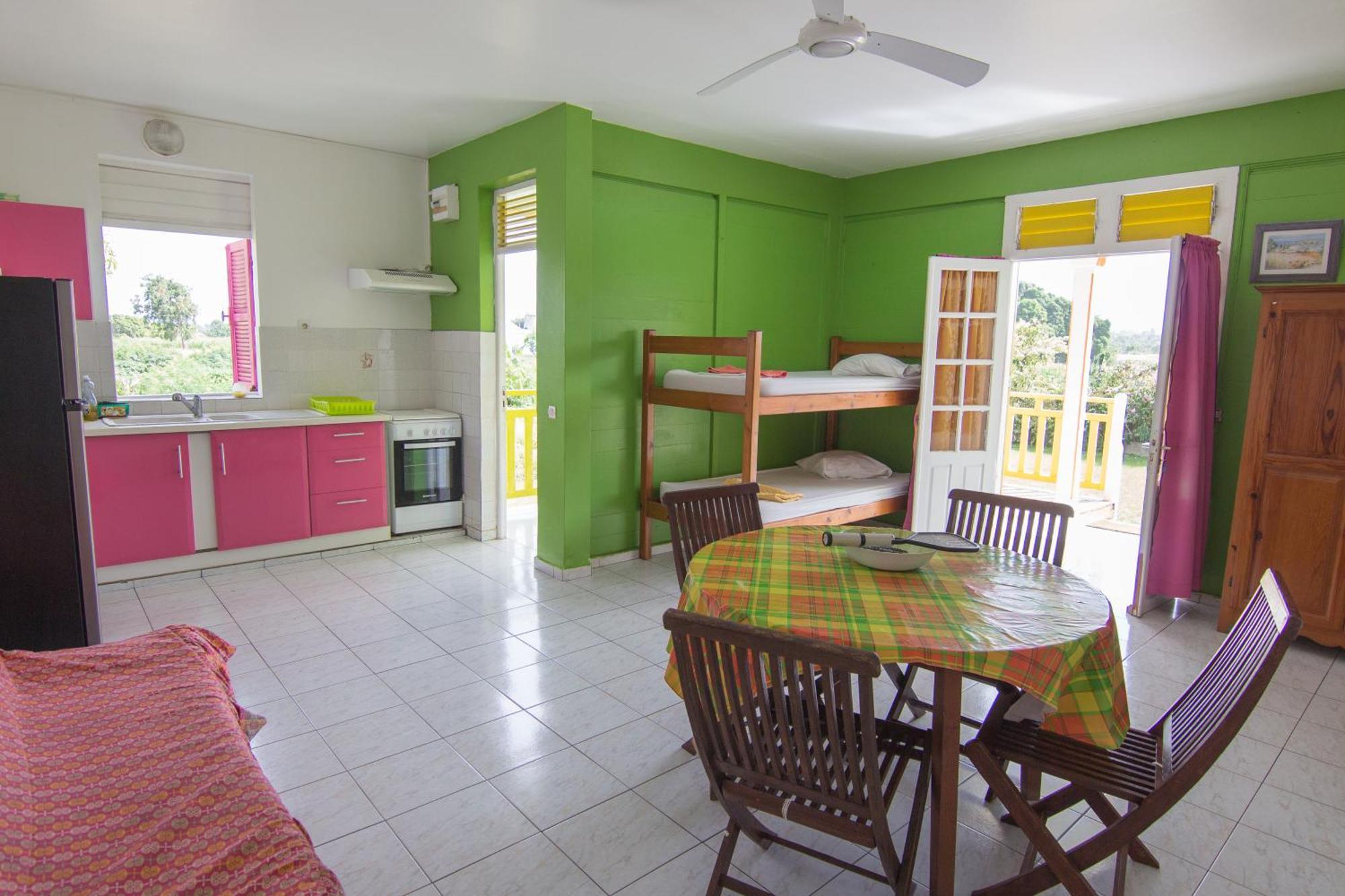 Gites De Beausejour Exterior photo