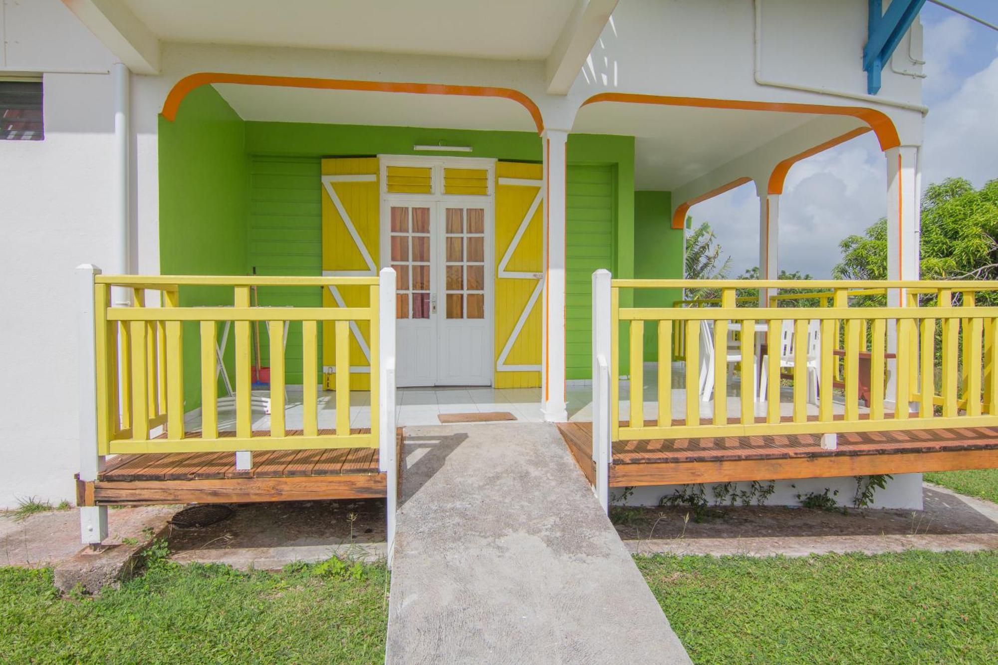 Gites De Beausejour Exterior photo